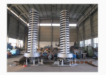 垂直振動(dòng)提升機(jī) 垂直振動(dòng)提升機(jī)